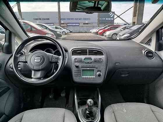 SEAT Altea XL Comfortline 2.0 TDI 103kW Tallina