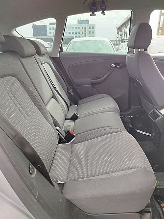 SEAT Altea XL Comfortline 2.0 TDI 103kW Tallina - foto 7