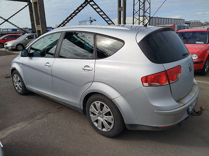 SEAT Altea XL Comfortline 2.0 TDI 103kW Tallina - foto 4