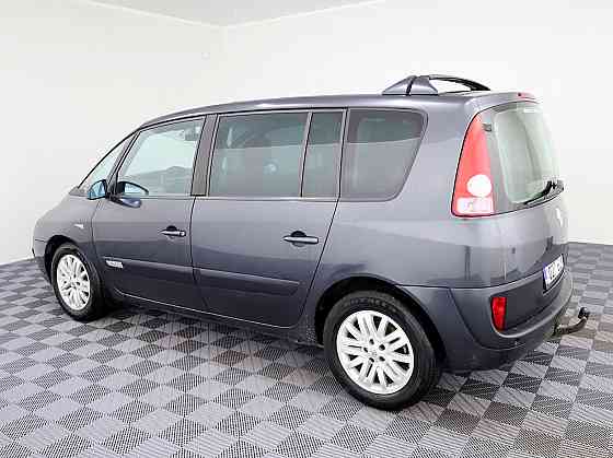 Renault Espace Luxury 2.2 dCi 110kW Tallina
