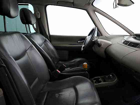 Renault Espace Luxury 2.2 dCi 110kW Tallina
