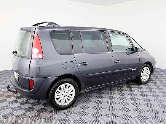 Renault Espace Luxury 2.2 dCi 110kW Tallina