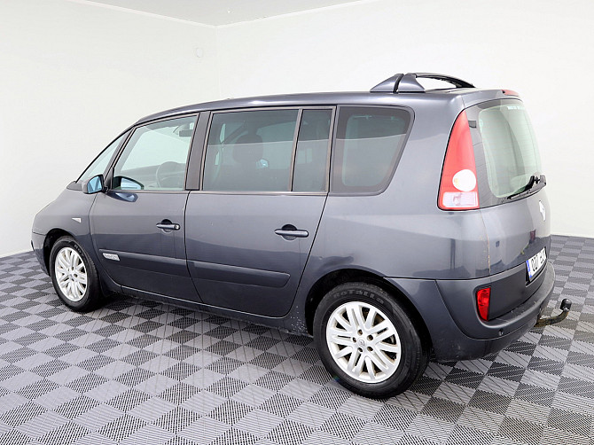 Renault Espace Luxury 2.2 dCi 110kW Tallina - foto 4