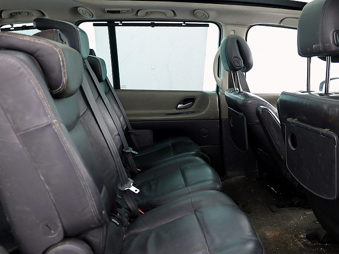 Renault Espace Luxury 2.2 dCi 110kW Tallina - foto 7
