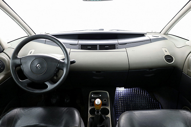 Renault Espace Luxury 2.2 dCi 110kW Tallina - foto 5