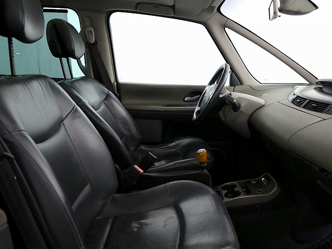Renault Espace Luxury 2.2 dCi 110kW Tallina - foto 6