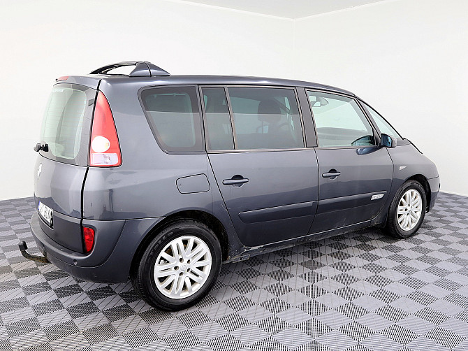 Renault Espace Luxury 2.2 dCi 110kW Tallina - foto 3