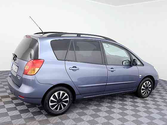 Toyota Corolla Verso Comfort 1.6 81kW Таллин