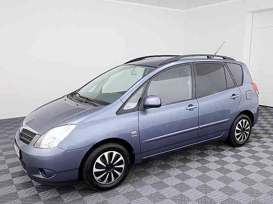 Toyota Corolla Verso Comfort 1.6 81kW Таллин