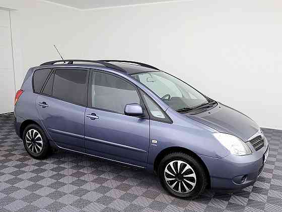 Toyota Corolla Verso Comfort 1.6 81kW Таллин