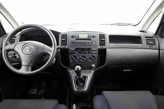 Toyota Corolla Verso Comfort 1.6 81kW Таллин