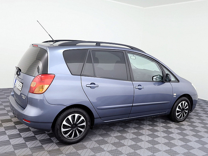 Toyota Corolla Verso Comfort 1.6 81kW Таллин - изображение 3