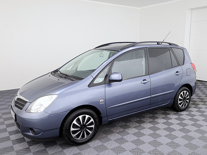 Toyota Corolla Verso Comfort 1.6 81kW Таллин - изображение 2