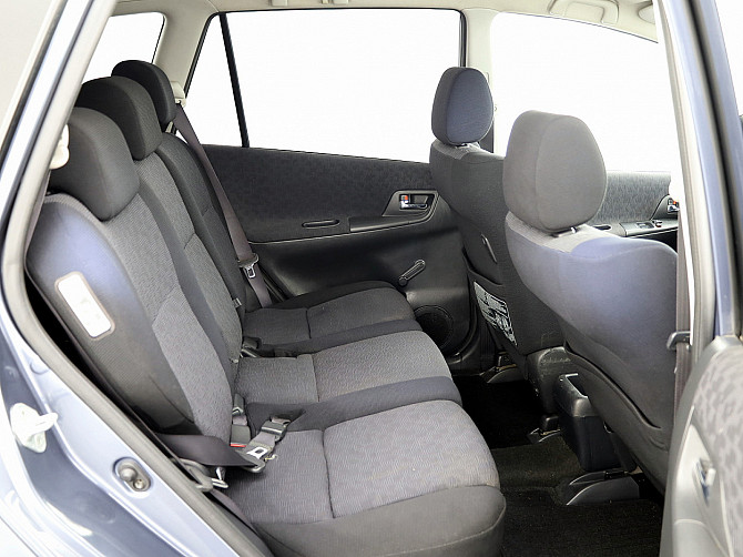 Toyota Corolla Verso Comfort 1.6 81kW Таллин - изображение 7