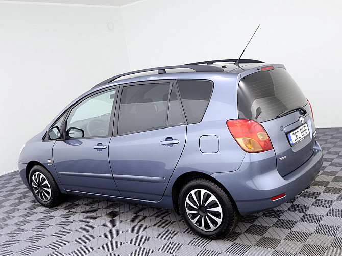 Toyota Corolla Verso Comfort 1.6 81kW Таллин - изображение 4