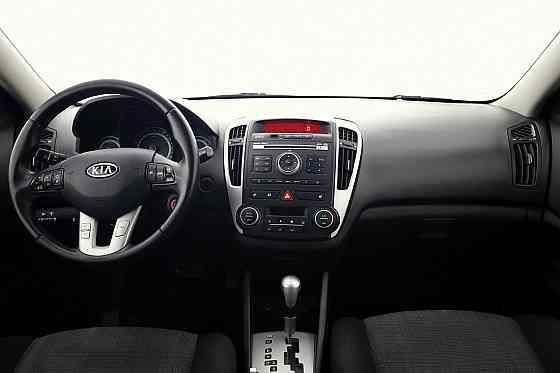 Kia Ceed Elegance Facelift ATM 1.6 CRDi 85kW Tallina