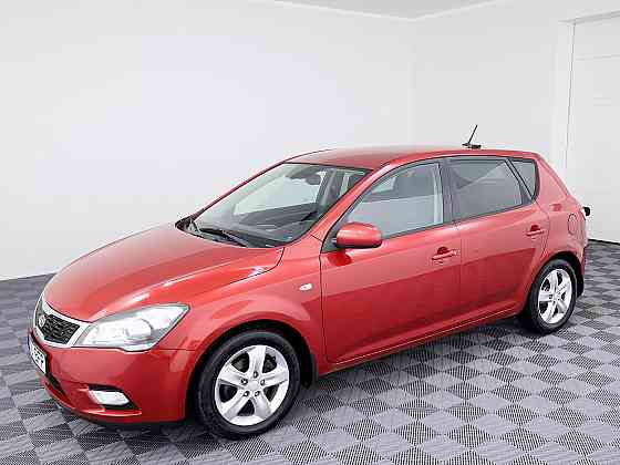 Kia Ceed Elegance Facelift ATM 1.6 CRDi 85kW Tallina