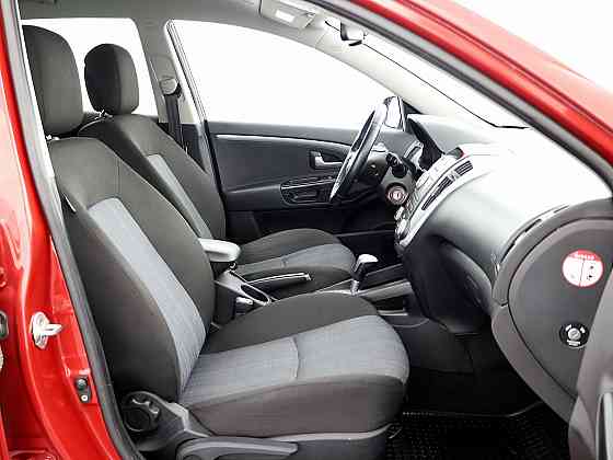 Kia Ceed Elegance Facelift ATM 1.6 CRDi 85kW Tallina