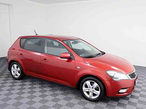 Kia Ceed Elegance Facelift ATM 1.6 CRDi 85kW Tallina