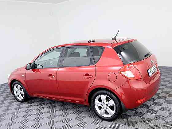 Kia Ceed Elegance Facelift ATM 1.6 CRDi 85kW Tallina