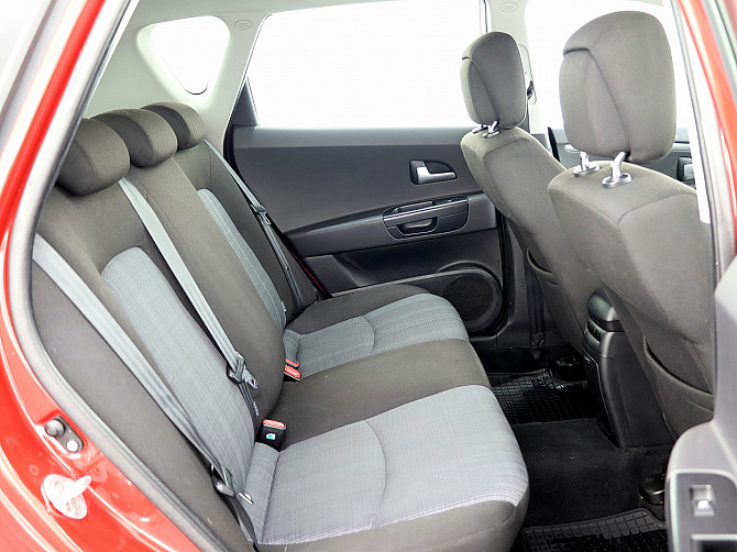 Kia Ceed Elegance Facelift ATM 1.6 CRDi 85kW Таллин - изображение 7