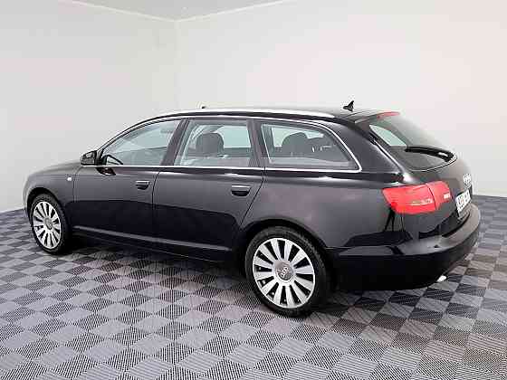 Audi A6 Sportline ATM 2.7 TDI 132kW Tallina
