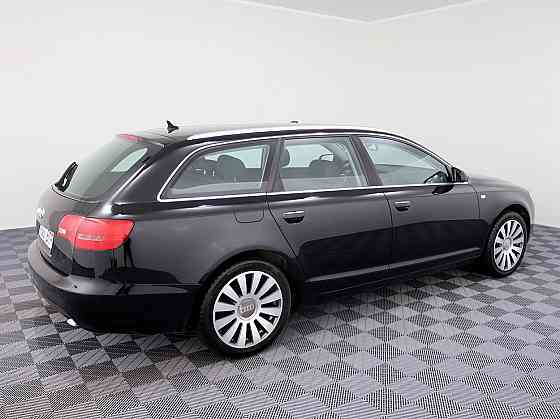 Audi A6 Sportline ATM 2.7 TDI 132kW Tallina