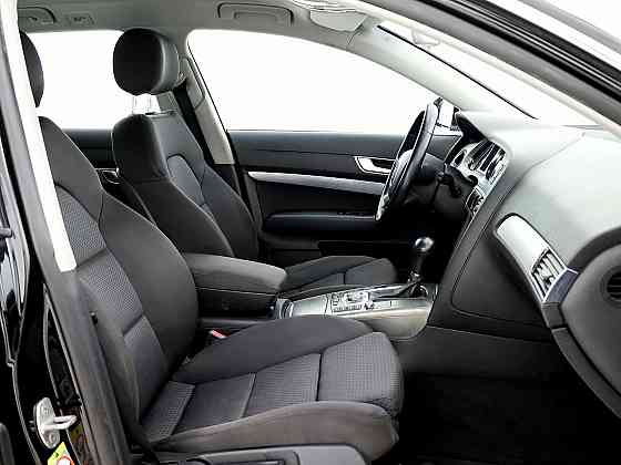 Audi A6 Sportline ATM 2.7 TDI 132kW Tallina