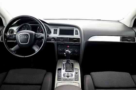 Audi A6 Sportline ATM 2.7 TDI 132kW Tallina