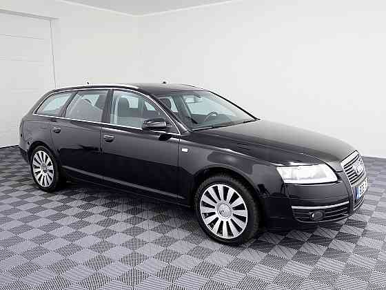 Audi A6 Sportline ATM 2.7 TDI 132kW Таллин