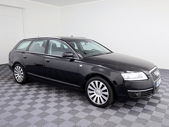 Audi A6 Sportline ATM 2.7 TDI 132kW Таллин - изображение 1