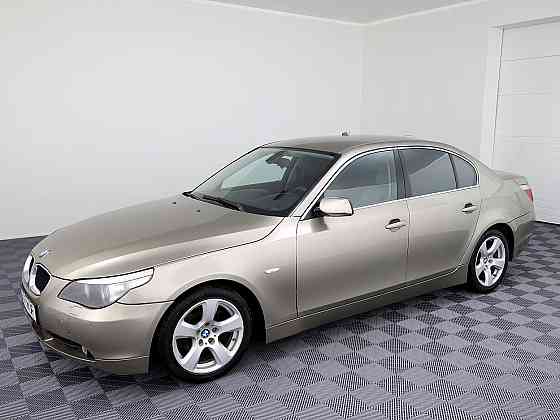 BMW 520 Executive ATM 2.2 125kW Tallina