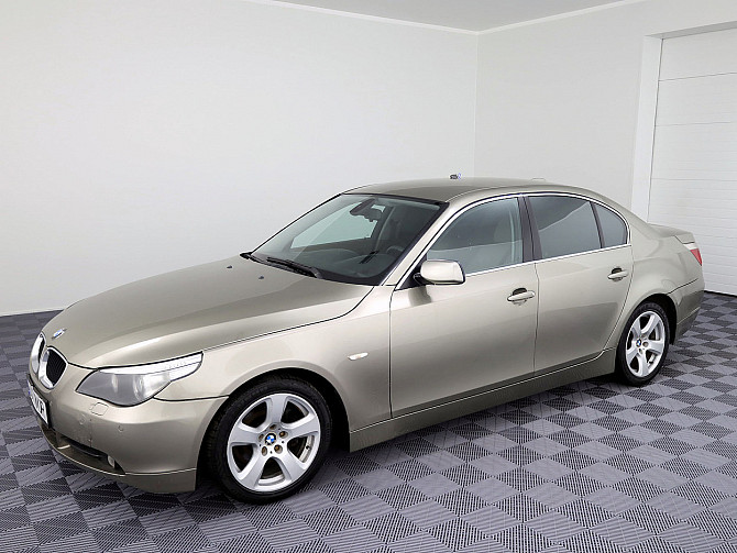 BMW 520 Executive ATM 2.2 125kW Tallina - foto 2