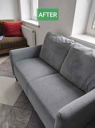 Ecotouch Clean Green Елгава