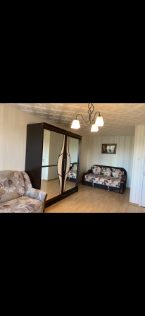 Drebju Skapis ar Spoguliem Rīga - foto 1