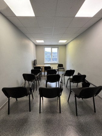 Biroja telpas Ziepniekkalnā.  + 2. stāvs; + Platība sastāv no divām atvērtām zālēm, 3 Rīga - foto 16