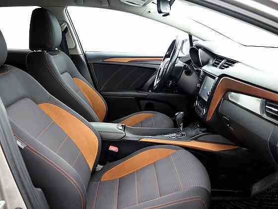 Toyota Avensis Linea Sol LPG ATM 1.8 108kW Таллин