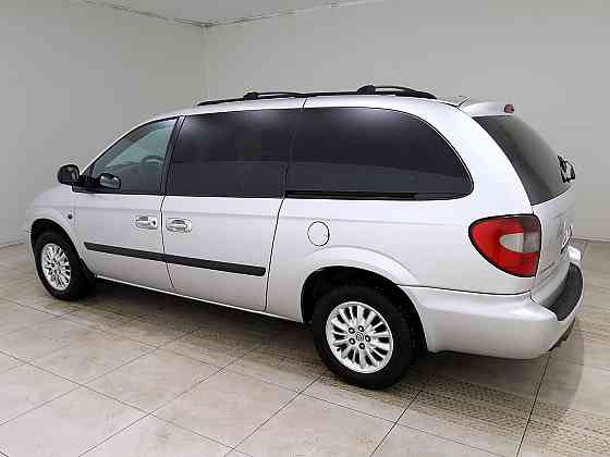 Chrysler Grand Voyager Stow N Go ATM 2.8 CRD 110kW Таллин