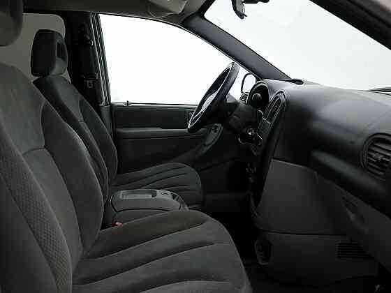 Chrysler Grand Voyager Stow N Go ATM 2.8 CRD 110kW Таллин