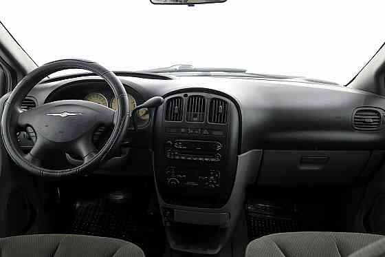Chrysler Grand Voyager Stow N Go ATM 2.8 CRD 110kW Таллин