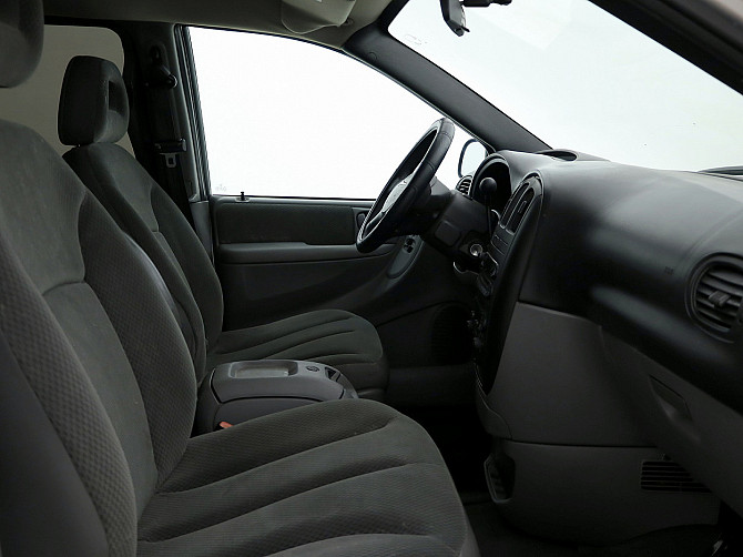 Chrysler Grand Voyager Stow N Go ATM 2.8 CRD 110kW Таллин - изображение 6