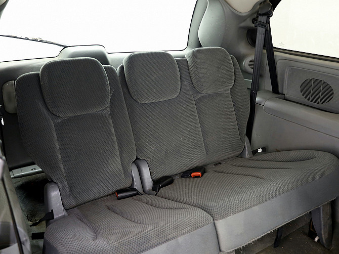 Chrysler Grand Voyager Stow N Go ATM 2.8 CRD 110kW Таллин - изображение 8