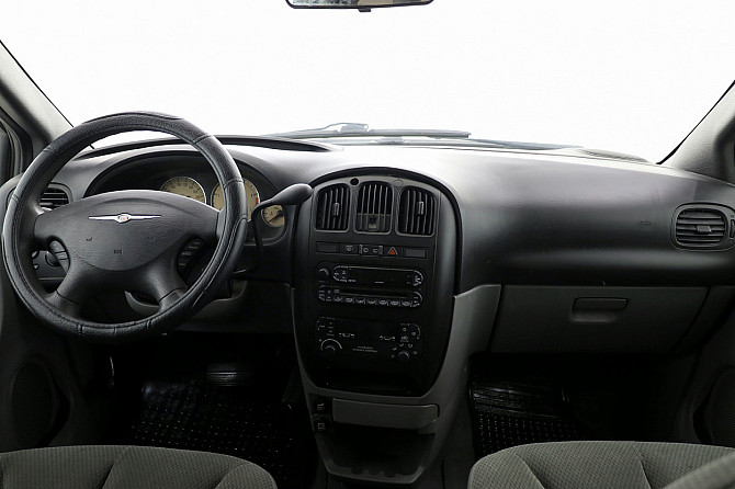 Chrysler Grand Voyager Stow N Go ATM 2.8 CRD 110kW Таллин - изображение 5