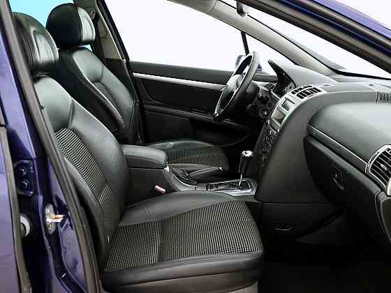Peugeot 407 Luxury ATM 2.0 HDi 100kW Таллин