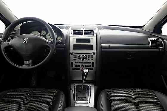 Peugeot 407 Luxury ATM 2.0 HDi 100kW Таллин