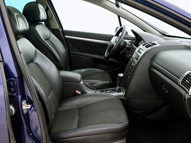 Peugeot 407 Luxury ATM 2.0 HDi 100kW Таллин - изображение 6