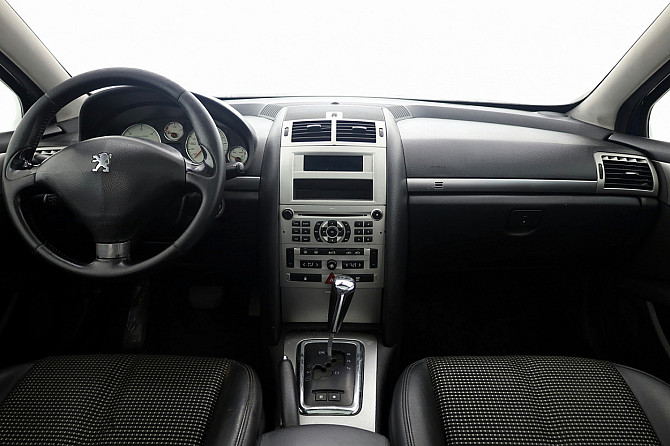 Peugeot 407 Luxury ATM 2.0 HDi 100kW Таллин - изображение 5