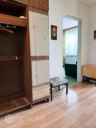 Īpašnieks pārdot vienistabas dzīvokli. Šis ir izcils īpašums tiem, kuri vēlas iekārtot Rīga - foto 4