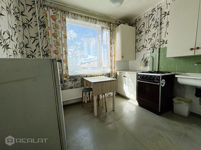 Īpašnieks pārdot vienistabas dzīvokli. Šis ir izcils īpašums tiem, kuri vēlas iekārtot Rīga - foto 6