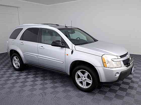 Chevrolet Equinox Luxury 3.4 138kW Таллин